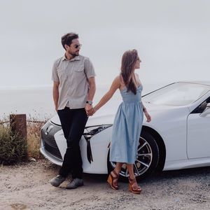 Meet your Posher, Devin